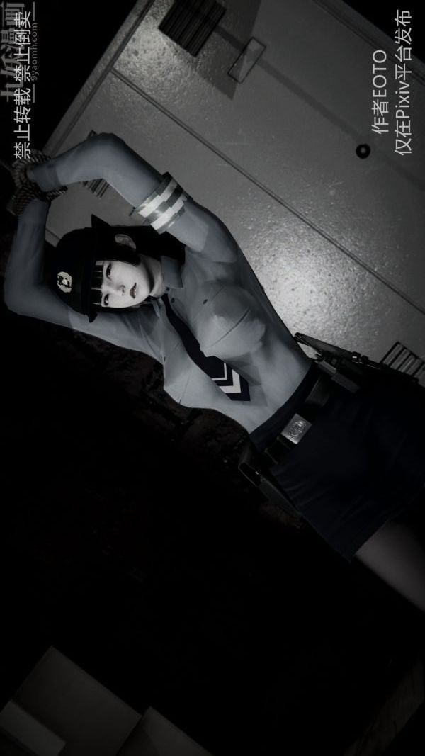 [3D]堕落蔷薇第1-3季+特别篇+番外第三季-第02话