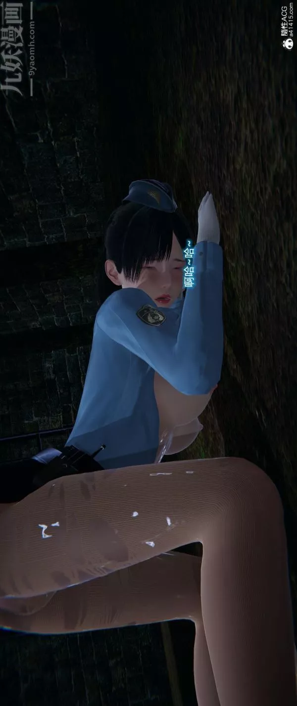 [3D]墮落薔薇第1-3季+特別篇+番外番外02-生化魔窟
