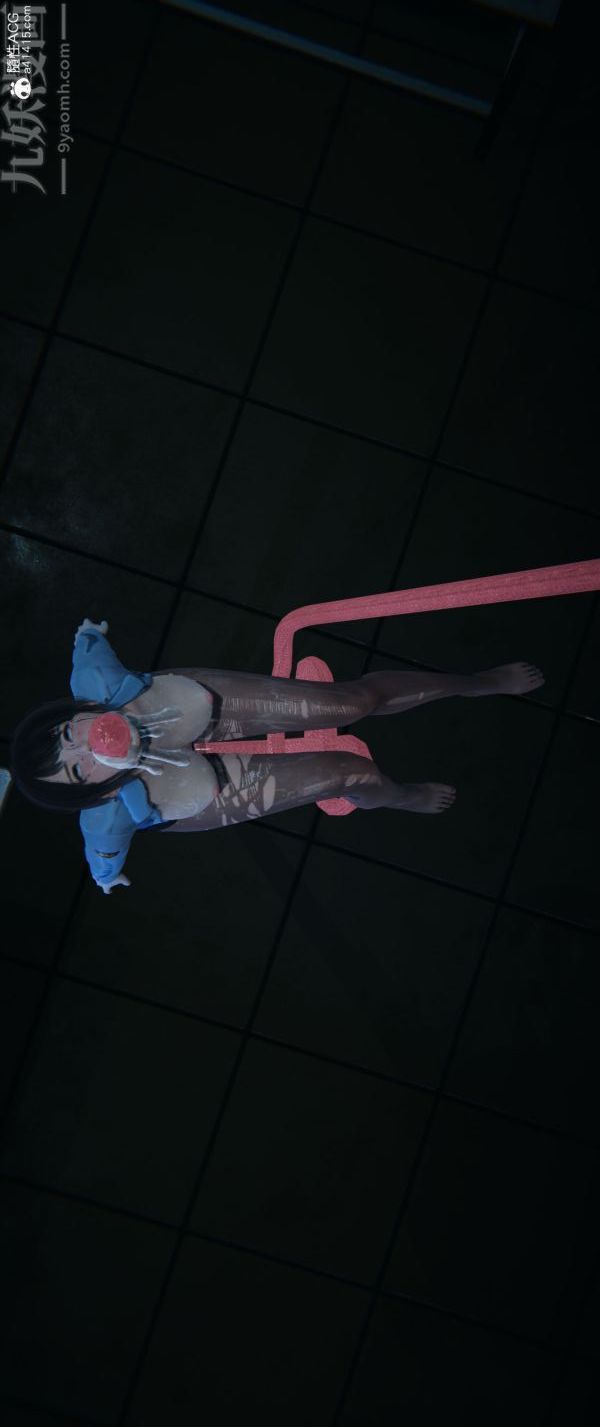 [3D]堕落蔷薇第1-3季+特别篇+番外番外04-生化魔窟