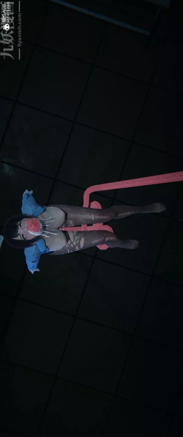 [3D]墮落薔薇第1-3季+特別篇+番外番外04-生化魔窟
