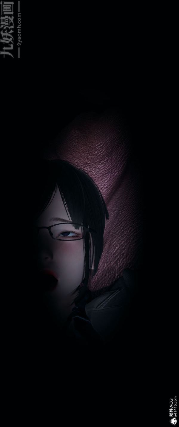 [3D]堕落蔷薇第1-3季+特别篇+番外番外05-生化魔窟