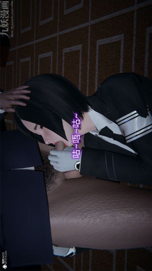 [3D]堕落蔷薇第1-3季+特别篇+番外特别篇01-警花的归宿