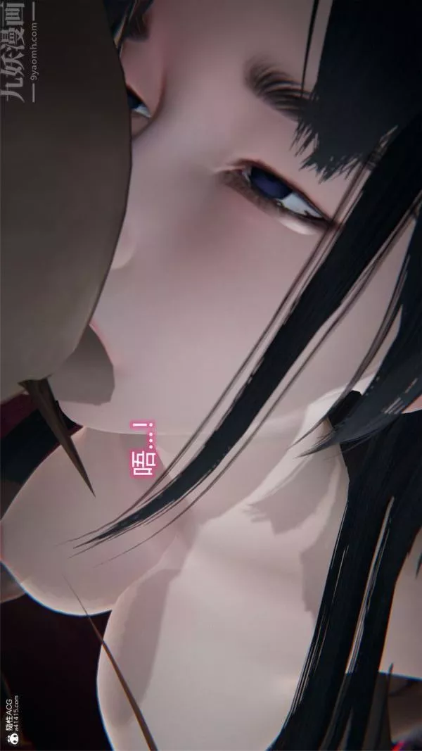 [3D]堕落蔷薇第1-3季+特别篇+番外-特别篇02-警花的归宿 - 图片 30