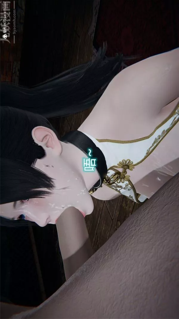[3D]墮落薔薇第1-3季+特別篇+番外特别篇03-警花的归宿