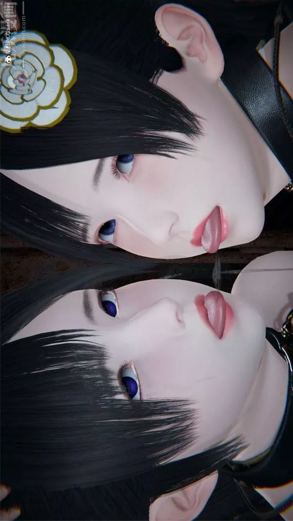 [3D]墮落薔薇第1-3季+特別篇+番外特别篇03-警花的归宿
