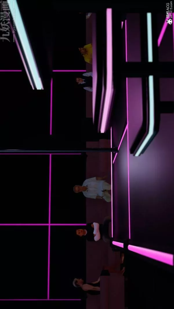 [3D]出轨-最终话 - 图片 82