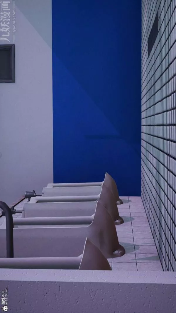 [3D]出軌最終話