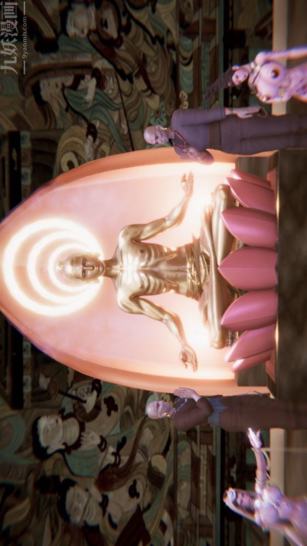 [3D]西淫记之盘丝洞其他