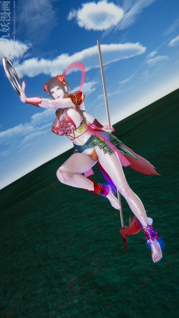 [3D]西淫记之盘丝洞其他