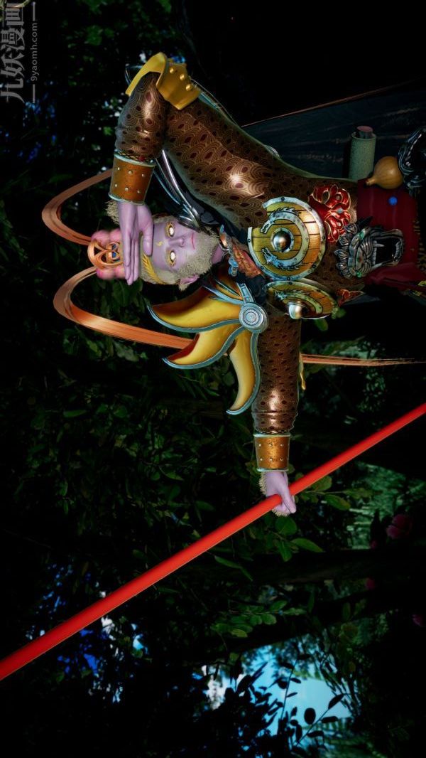 [3D]西淫记之盘丝洞其他