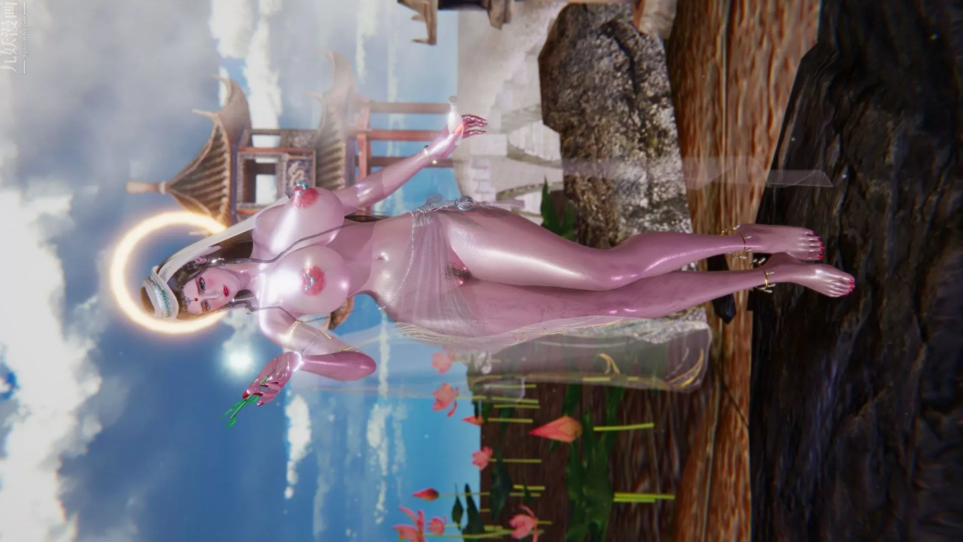 [3D]西淫記之盤絲洞其他