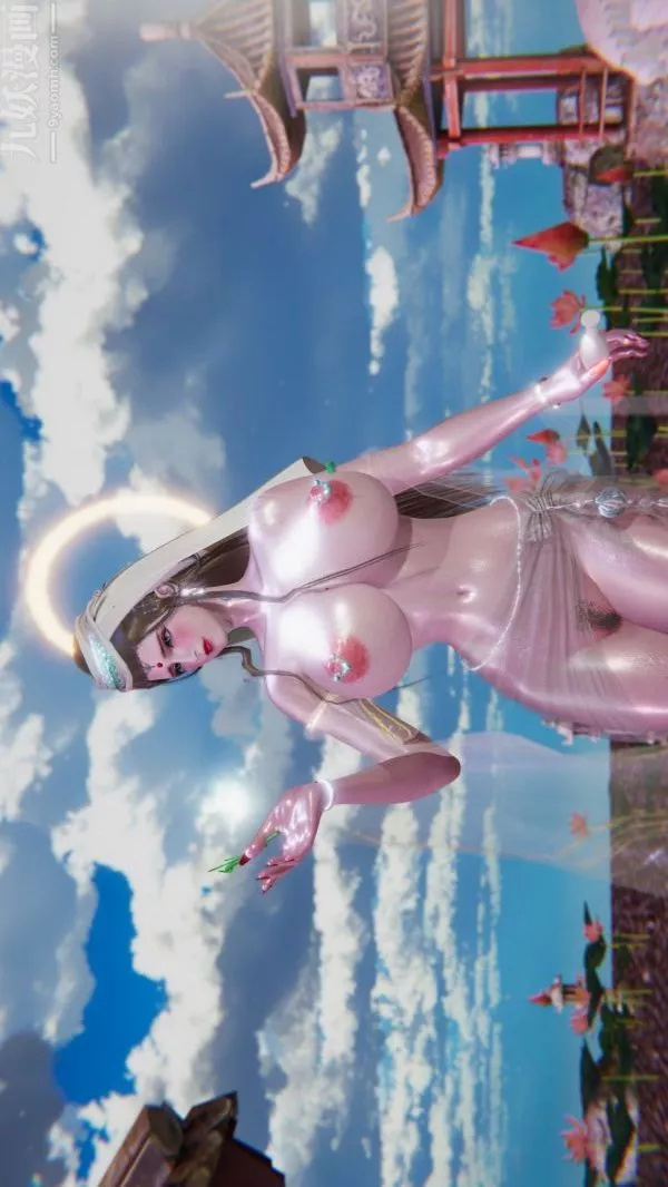 [3D]西淫記之盤絲洞其他