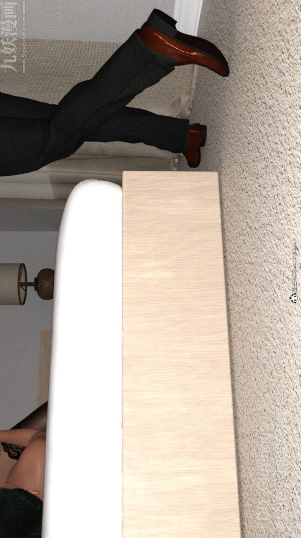 [3D]陷阱/Trap最终话