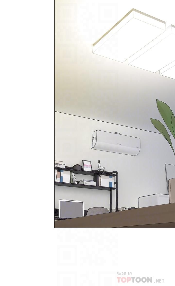 小心你后面♥第6话-先性奋的人就输瞭!