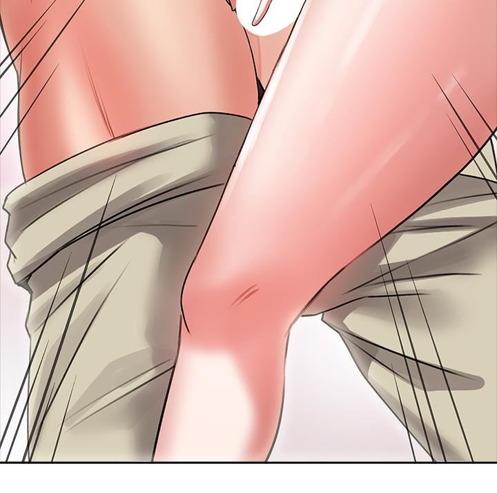 小心你后面♥第19话-要她，还是要我?