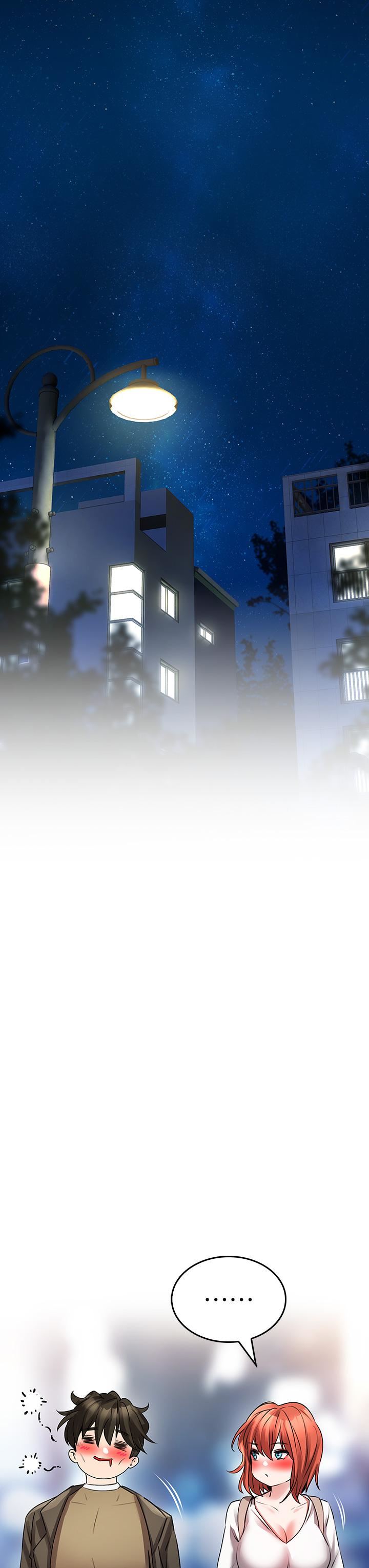 小心你後面♥第21話-雙雙高潮的親子蜜穴