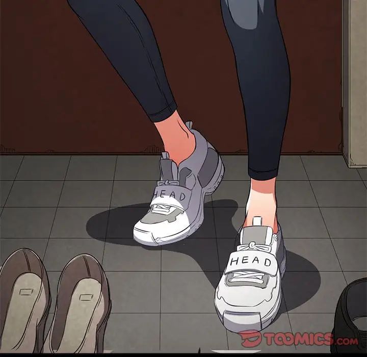 难缠小恶女第195话