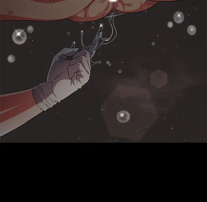 难缠小恶女第195话