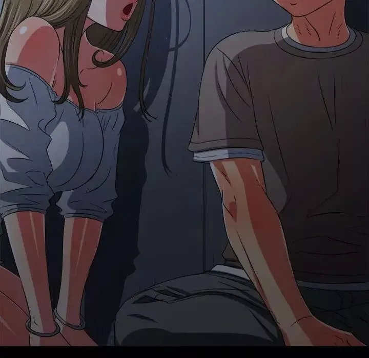 難纏小惡女第196話