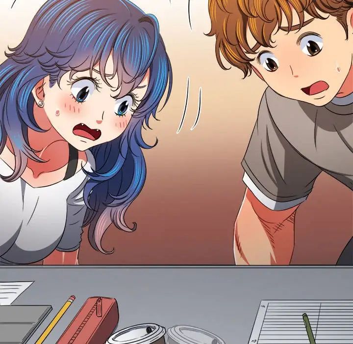 难缠小恶女第196话