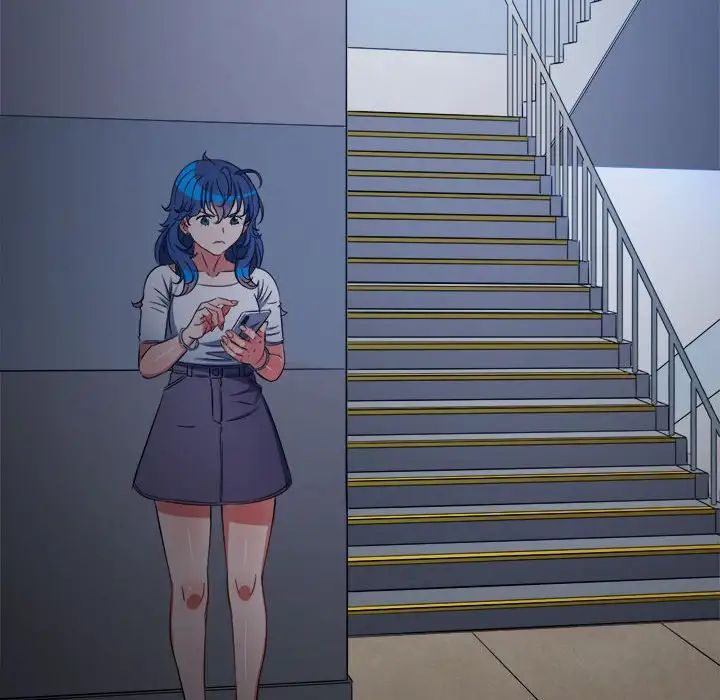 难缠小恶女第196话