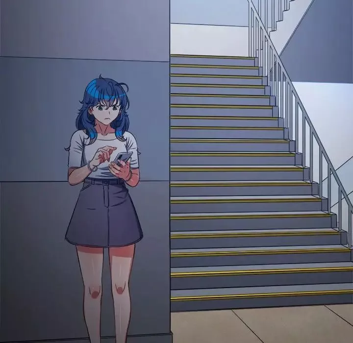 難纏小惡女第196話