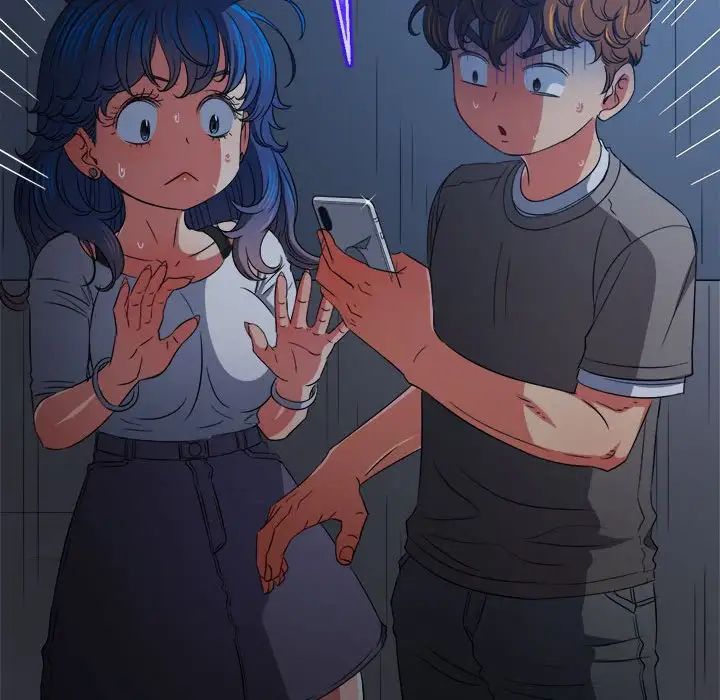 难缠小恶女第197话