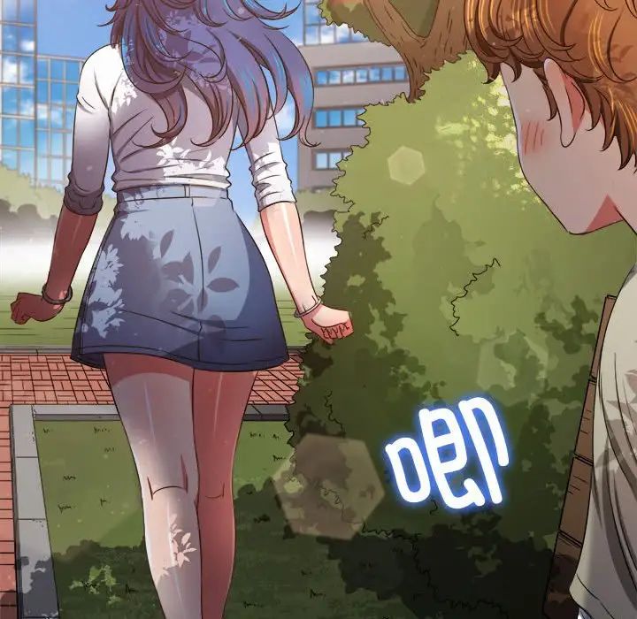 难缠小恶女第198话