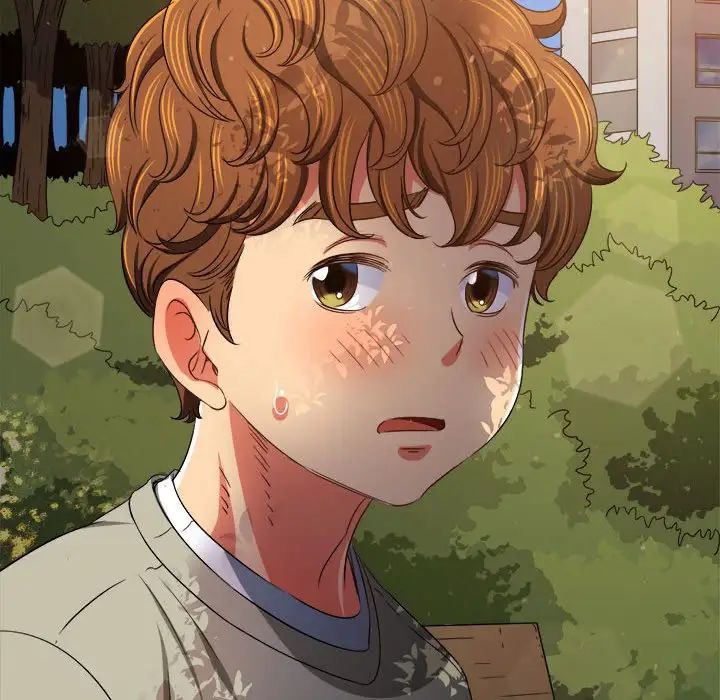 难缠小恶女第198话