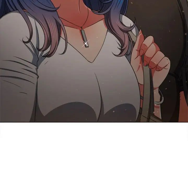 难缠小恶女第198话