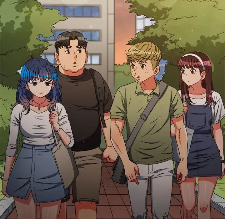 难缠小恶女第198话