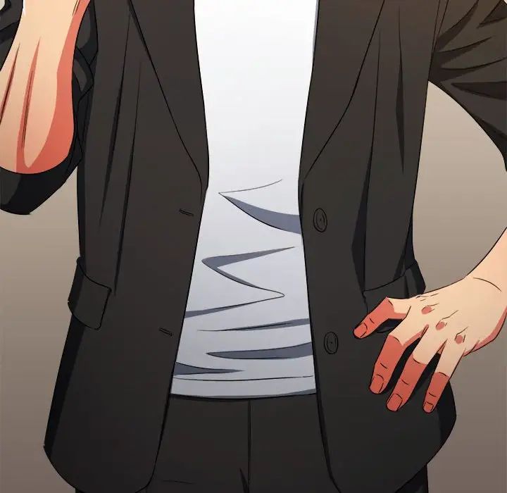 难缠小恶女第198话