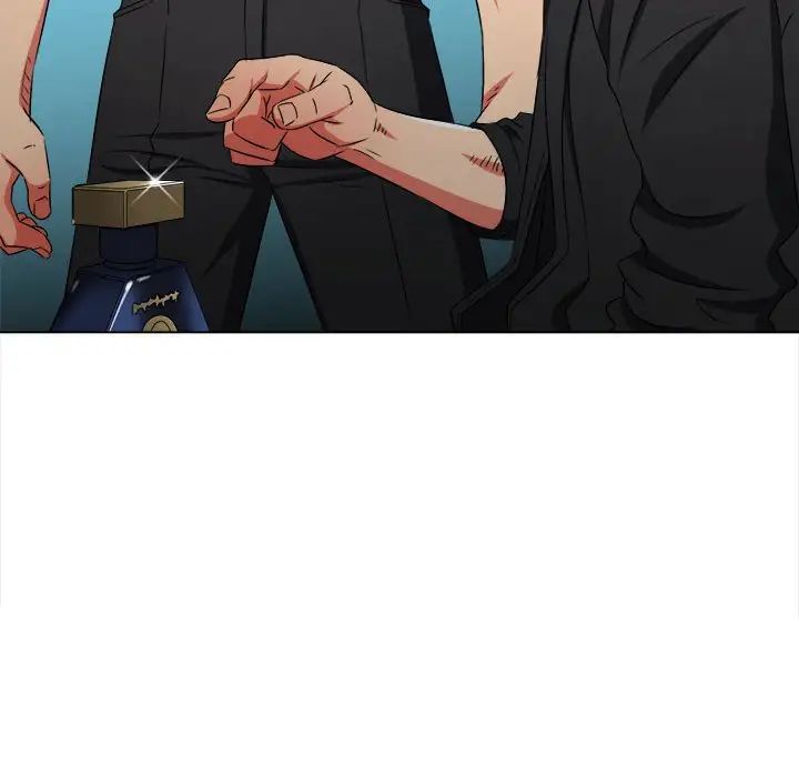 难缠小恶女第198话