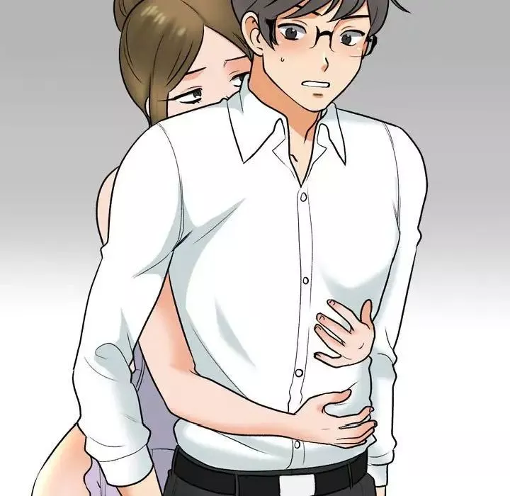 同事换换爱-第158话 - 图片 7
