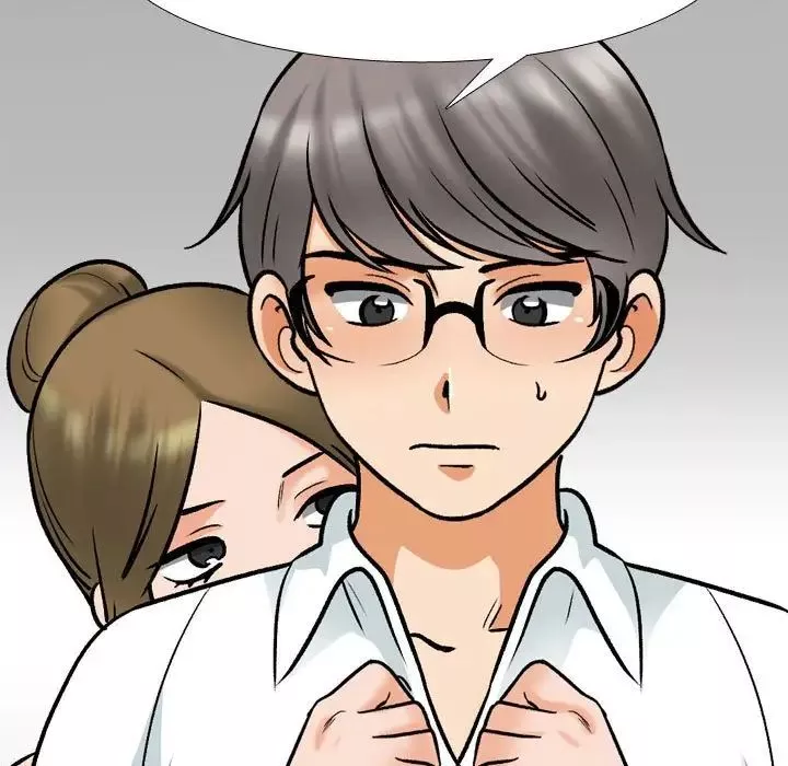同事换换爱-第158话 - 图片 35
