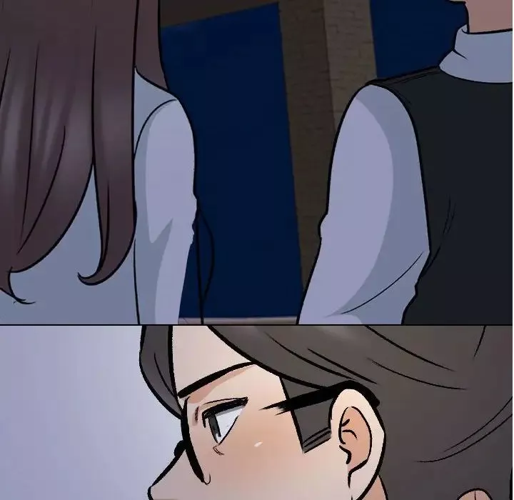 同事换换爱-第159话 - 图片 8