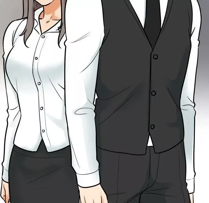 同事换换爱-第159话 - 图片 17
