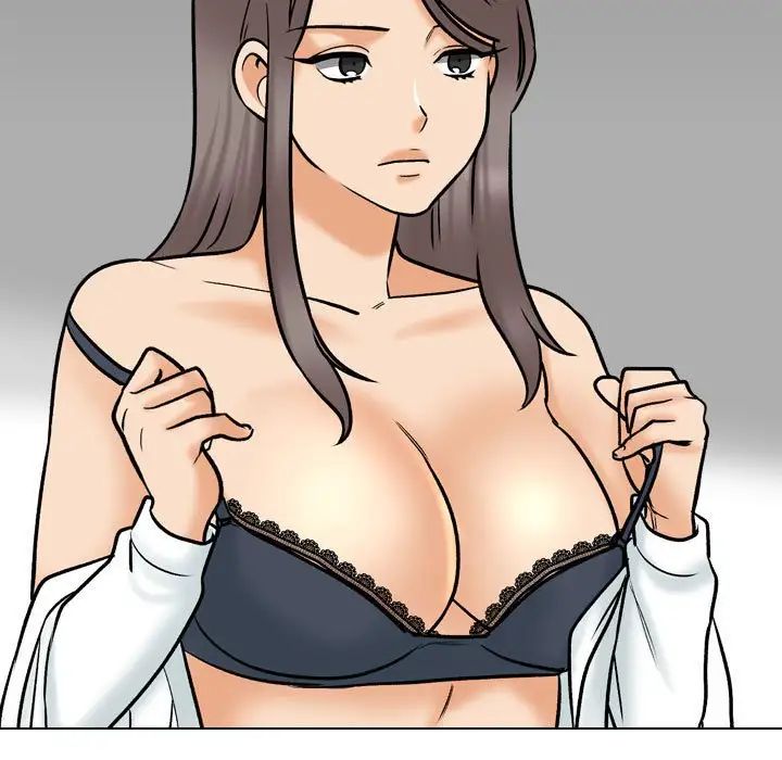 同事换换爱第159话