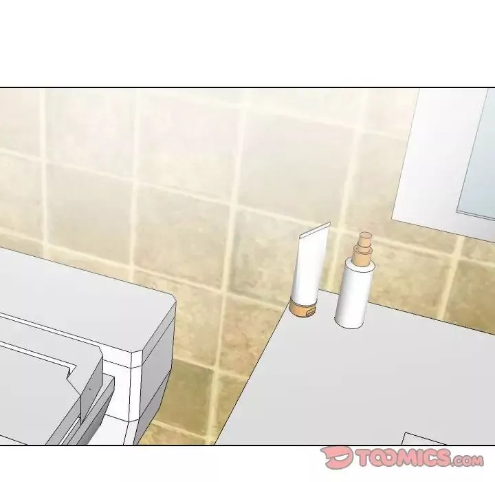 同事換換愛第159話