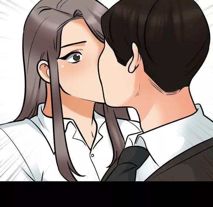 同事换换爱-第159话 - 图片 92