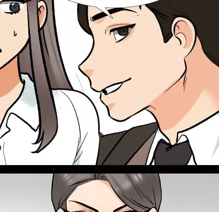 同事换换爱-第159话 - 图片 112