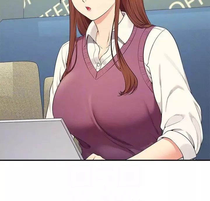 誰說理組沒正妹?第129話-被拒絕就來找我討拍吧