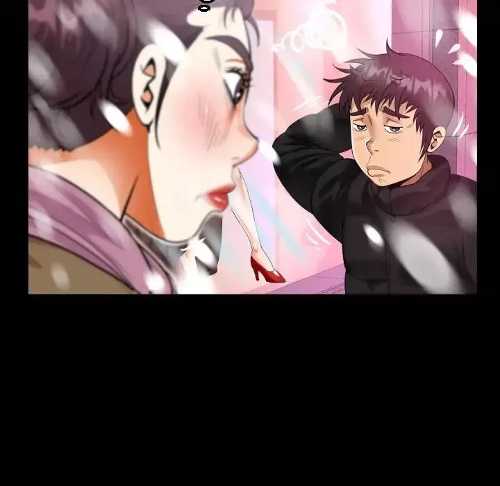 阿姨第108話