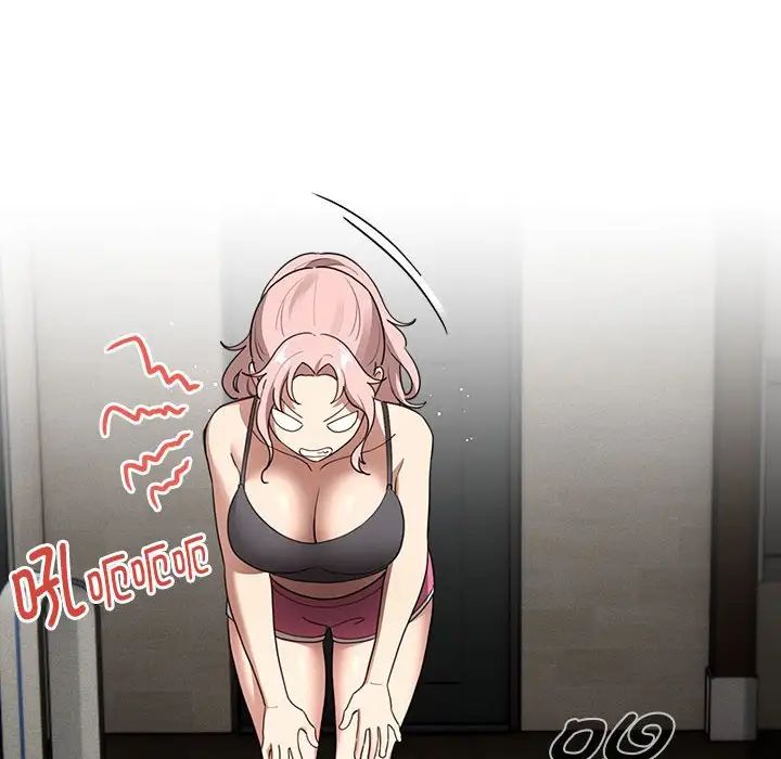 疫情期间的家教生活第109话