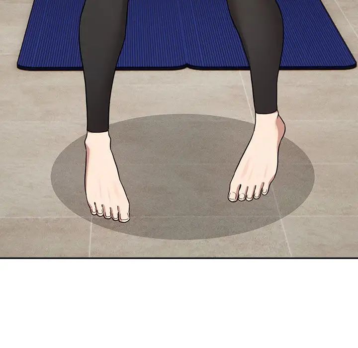 疫情期间的家教生活第109话