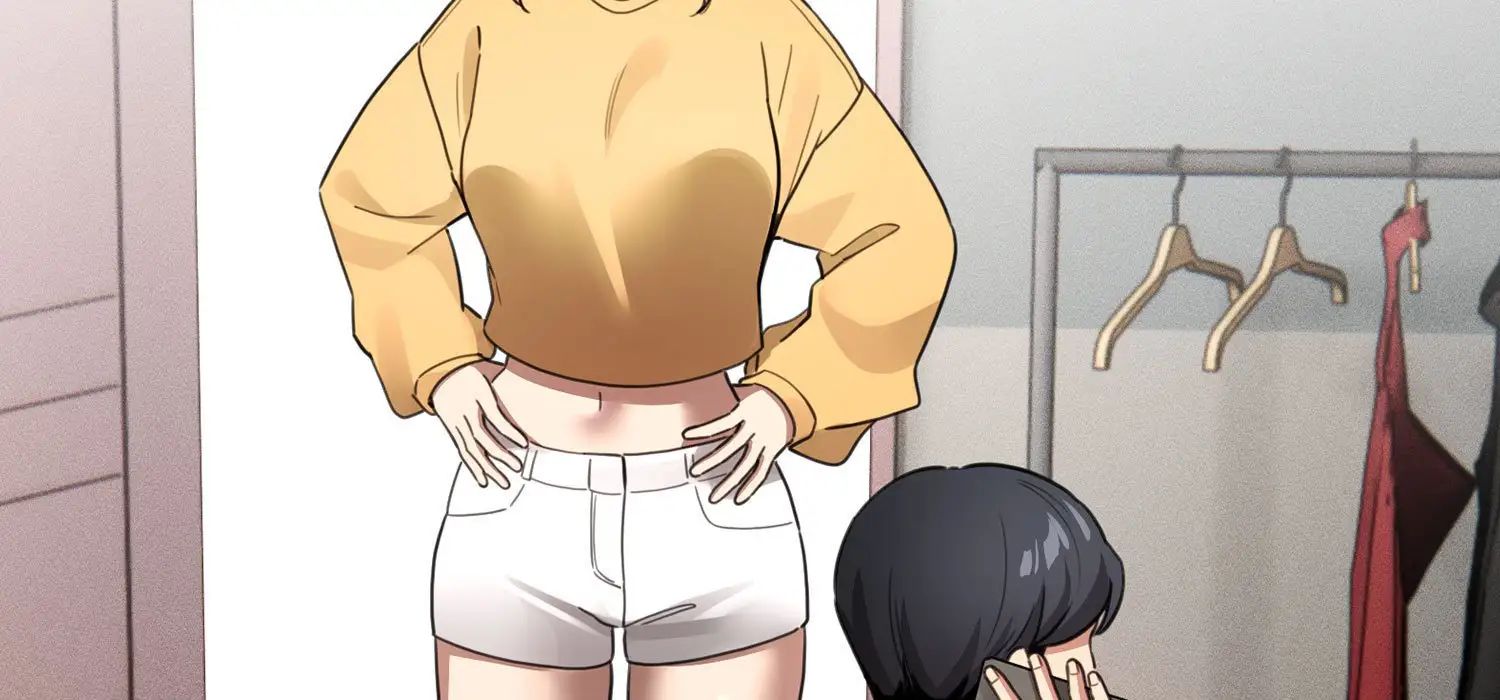 疫情期间的家教生活第111话