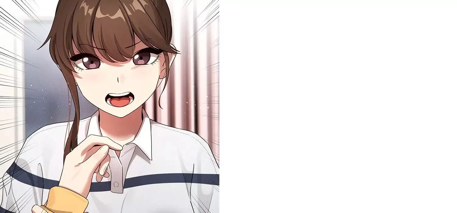 疫情期間的家教生活第111話