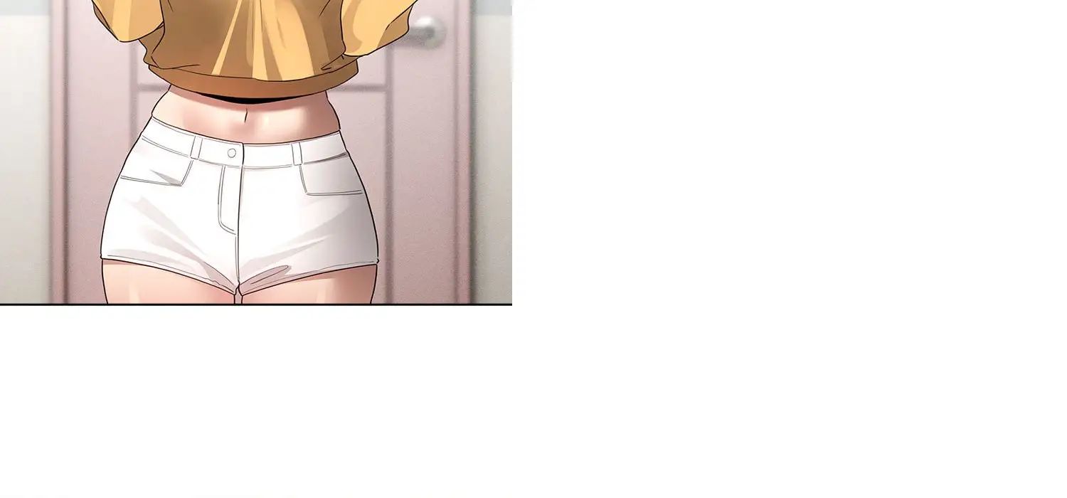 疫情期间的家教生活第111话