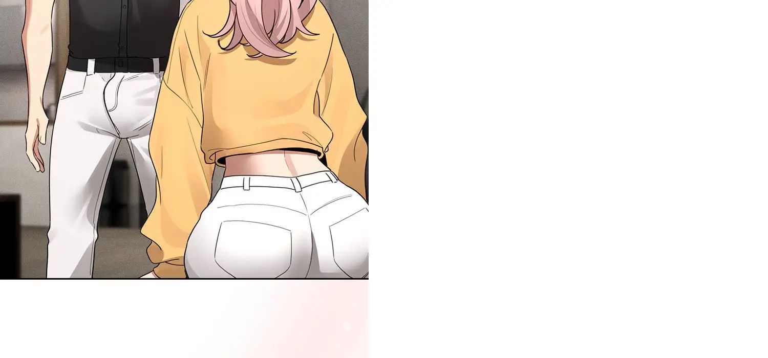 疫情期间的家教生活第111话