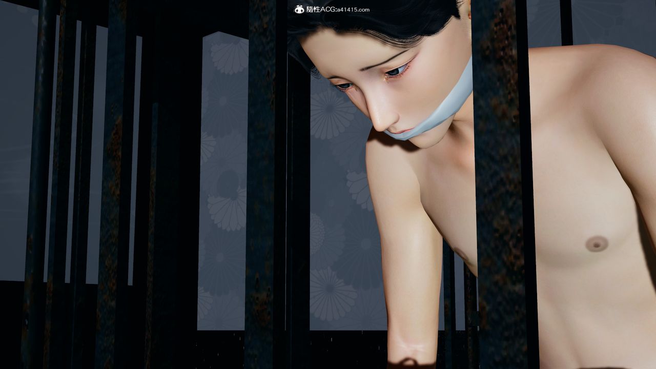 我的妈妈是退魔巫女[3D]柳洁篇02-柳洁篇上